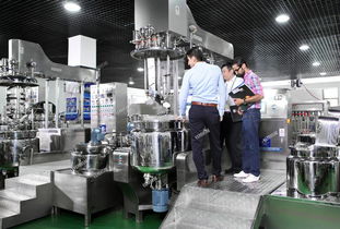 廠家直銷優質牙膏均質乳化機，高效適用于食品藥品化妝品制藥沙拉醬洗滌用品行業